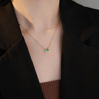 Vintage Handmade Necklace