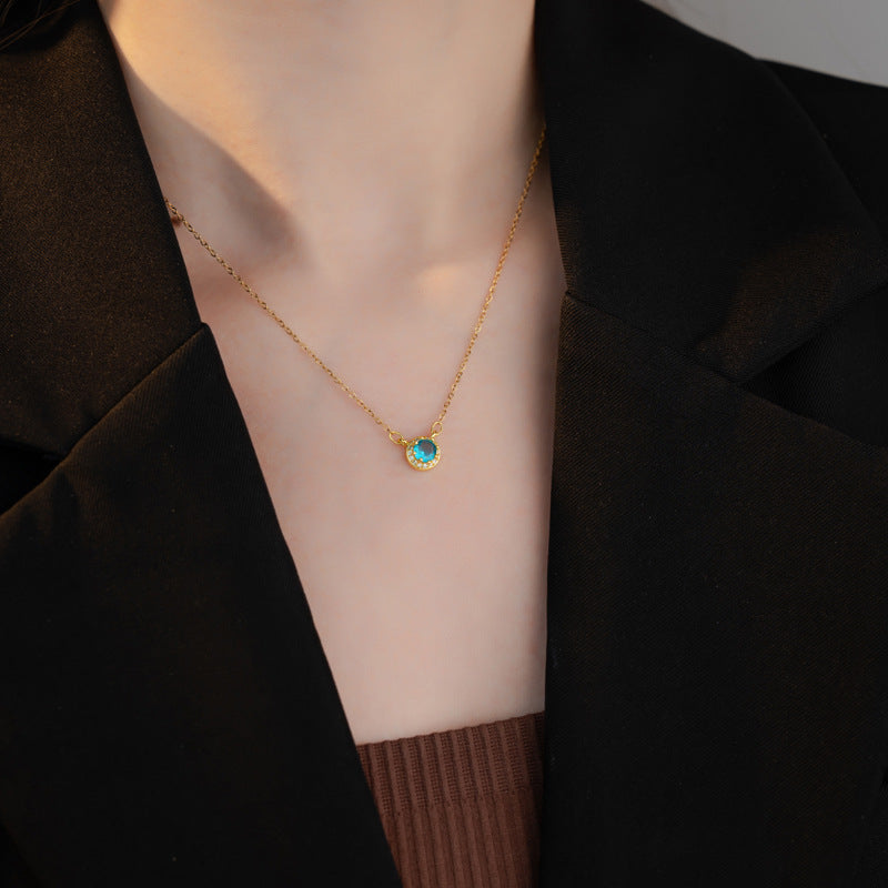 Vintage Handmade Necklace