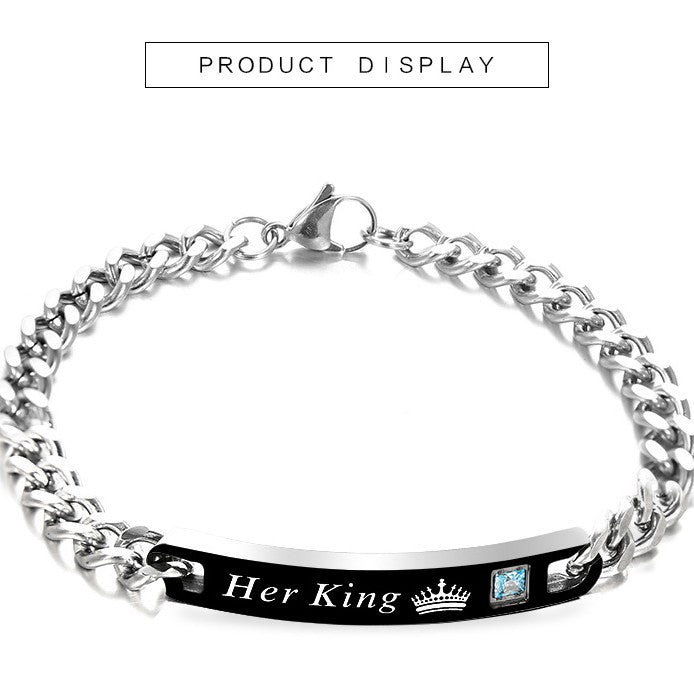 Vintage Handmade Gold Bracelet