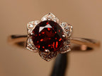 Romantic Ring for Special Moments