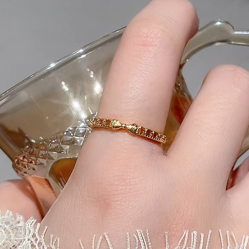 Stunning Ring for Daily Wear