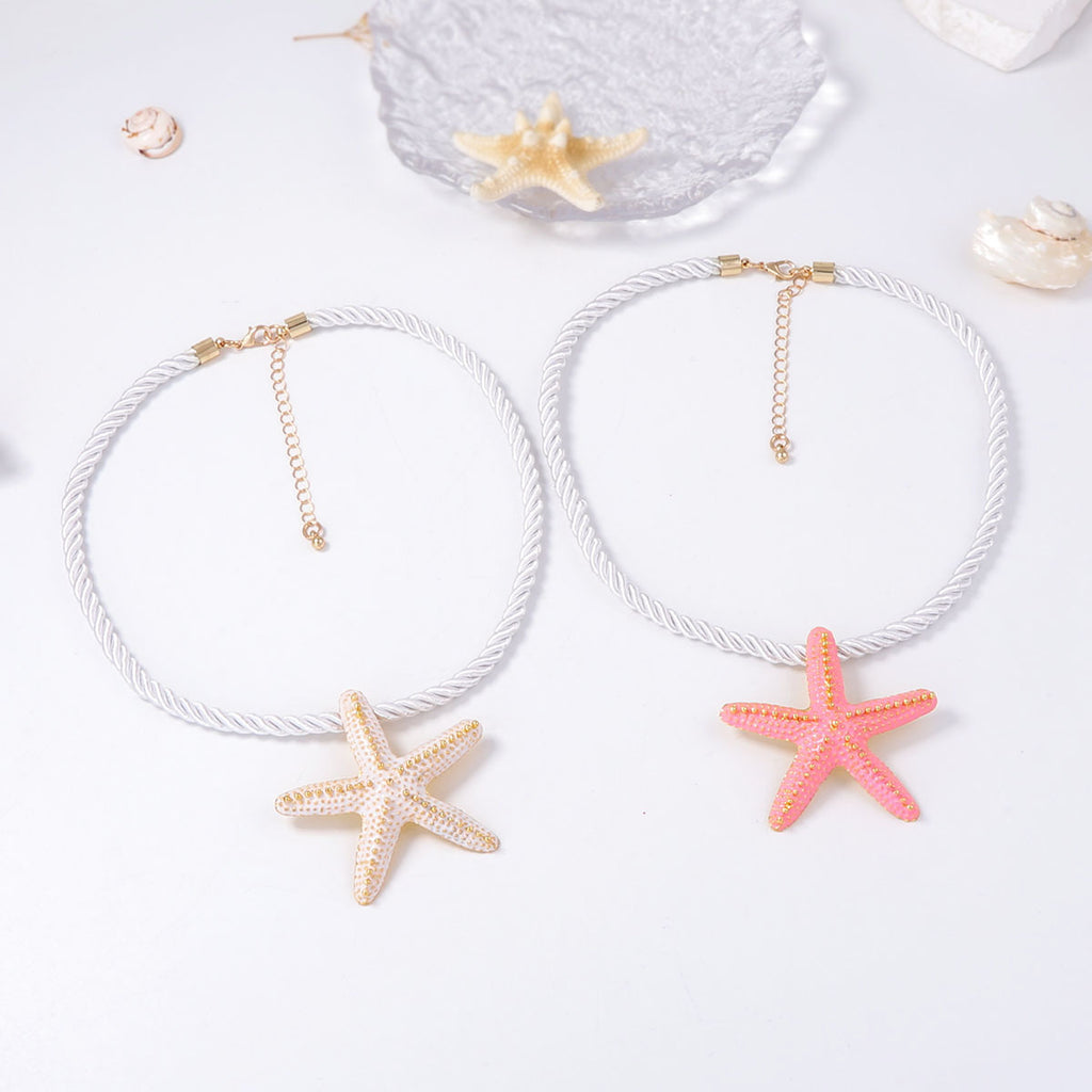 Vintage Handmade Necklace