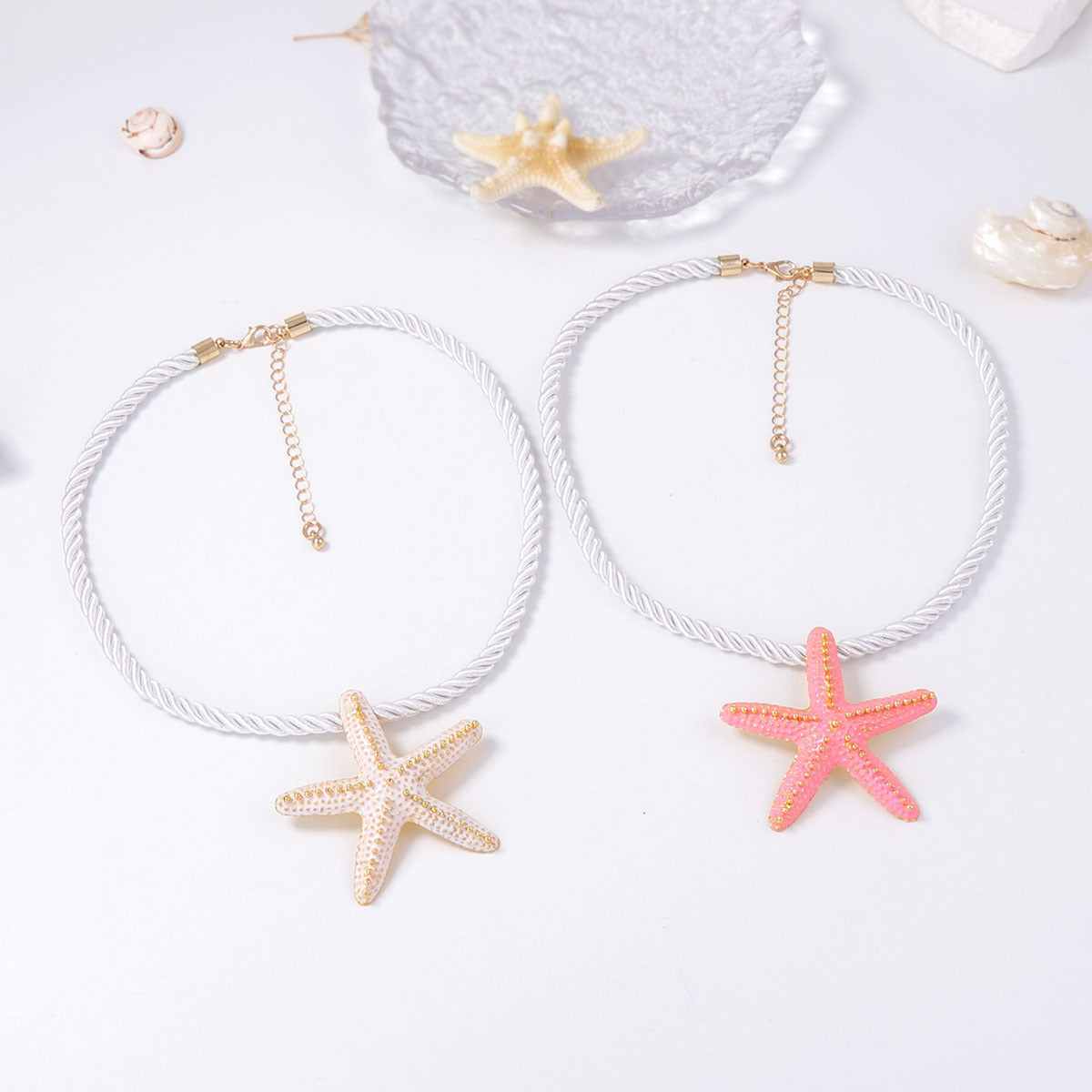 Vintage Handmade Necklace