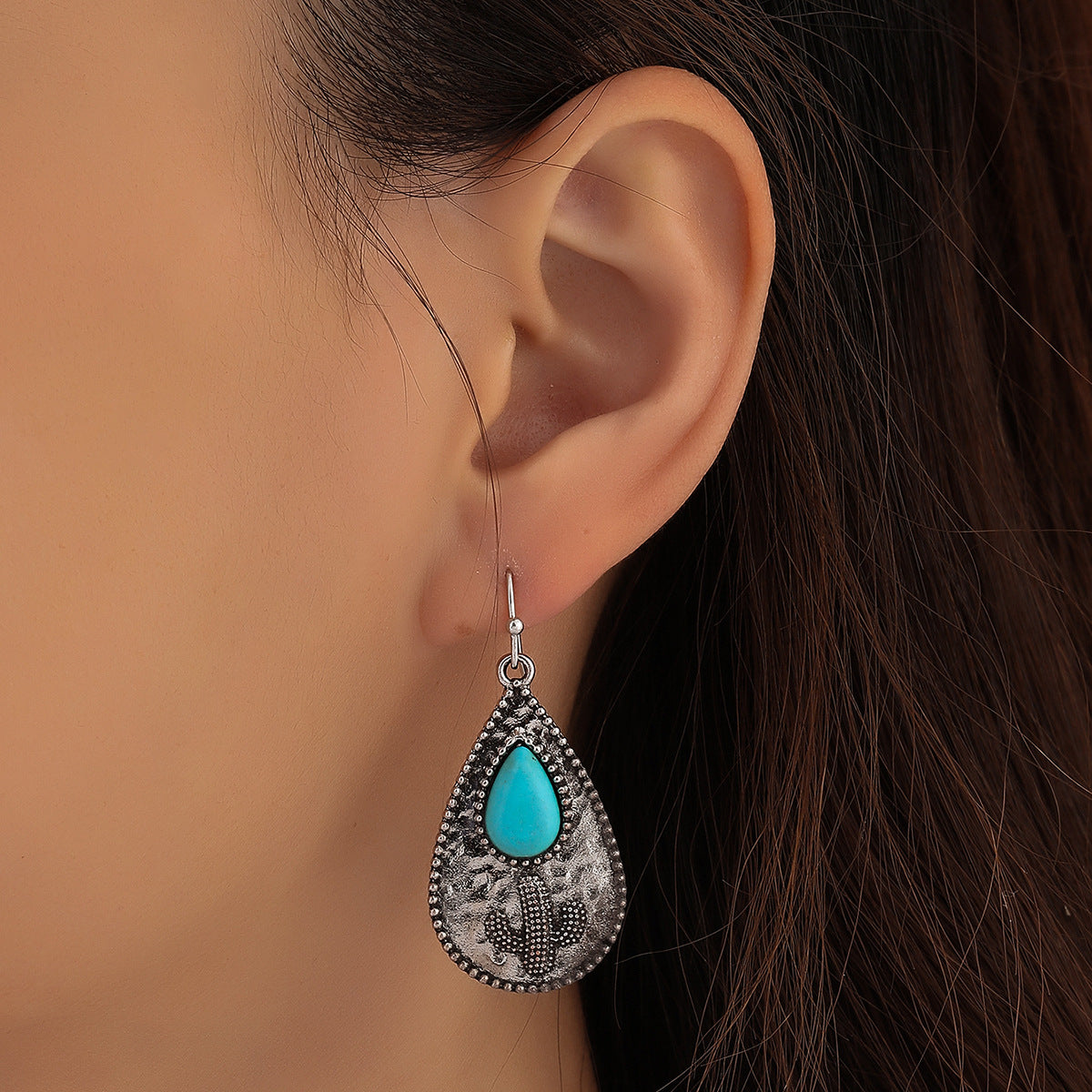 Beautiful Earring with Unique Style