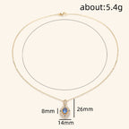 Beautiful Necklace with Unique Style