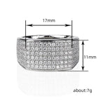 Vintage Handmade Ring