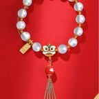 Beautiful Bracelet with Unique Style