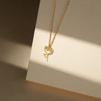 Beautiful Necklace with Unique Style