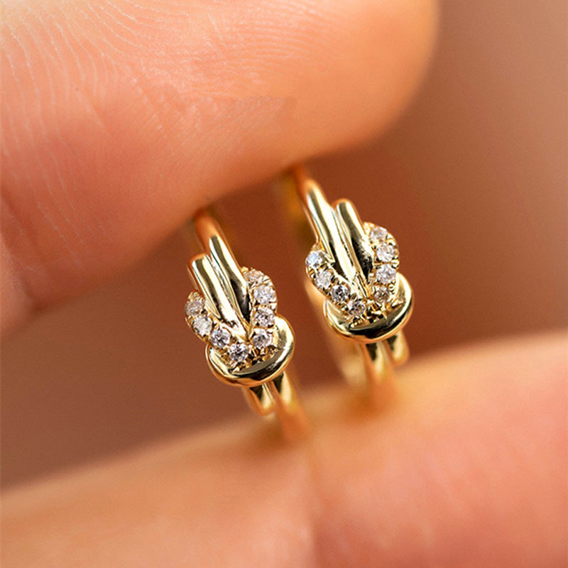 Stunning Earring for Daily Wear