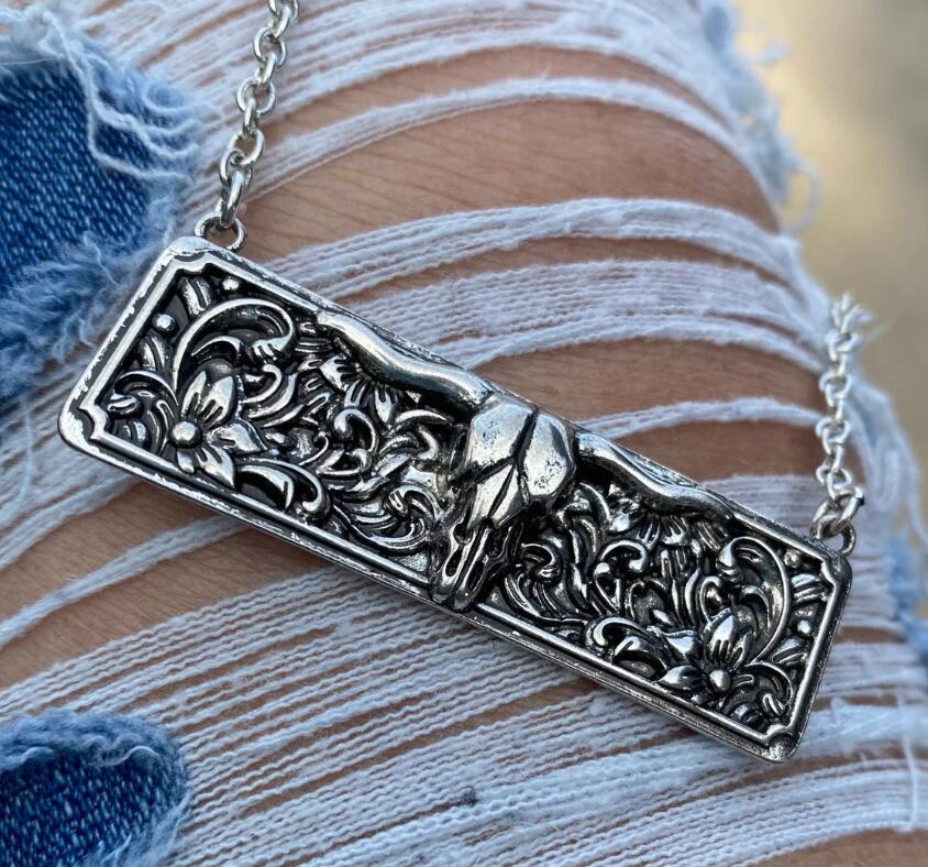 Classic Necklace with Timeless Appeal