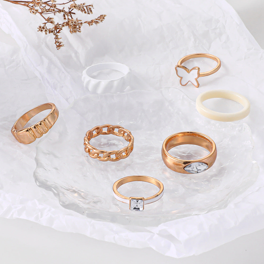 Vintage Handmade Set