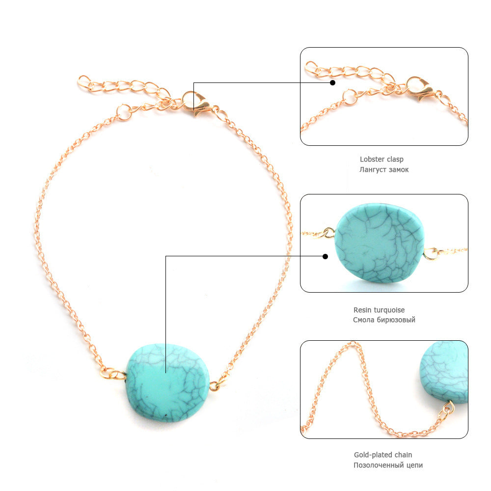 Beautiful Chain with Unique Style