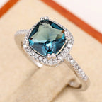 Classic Ring with Timeless Appeal