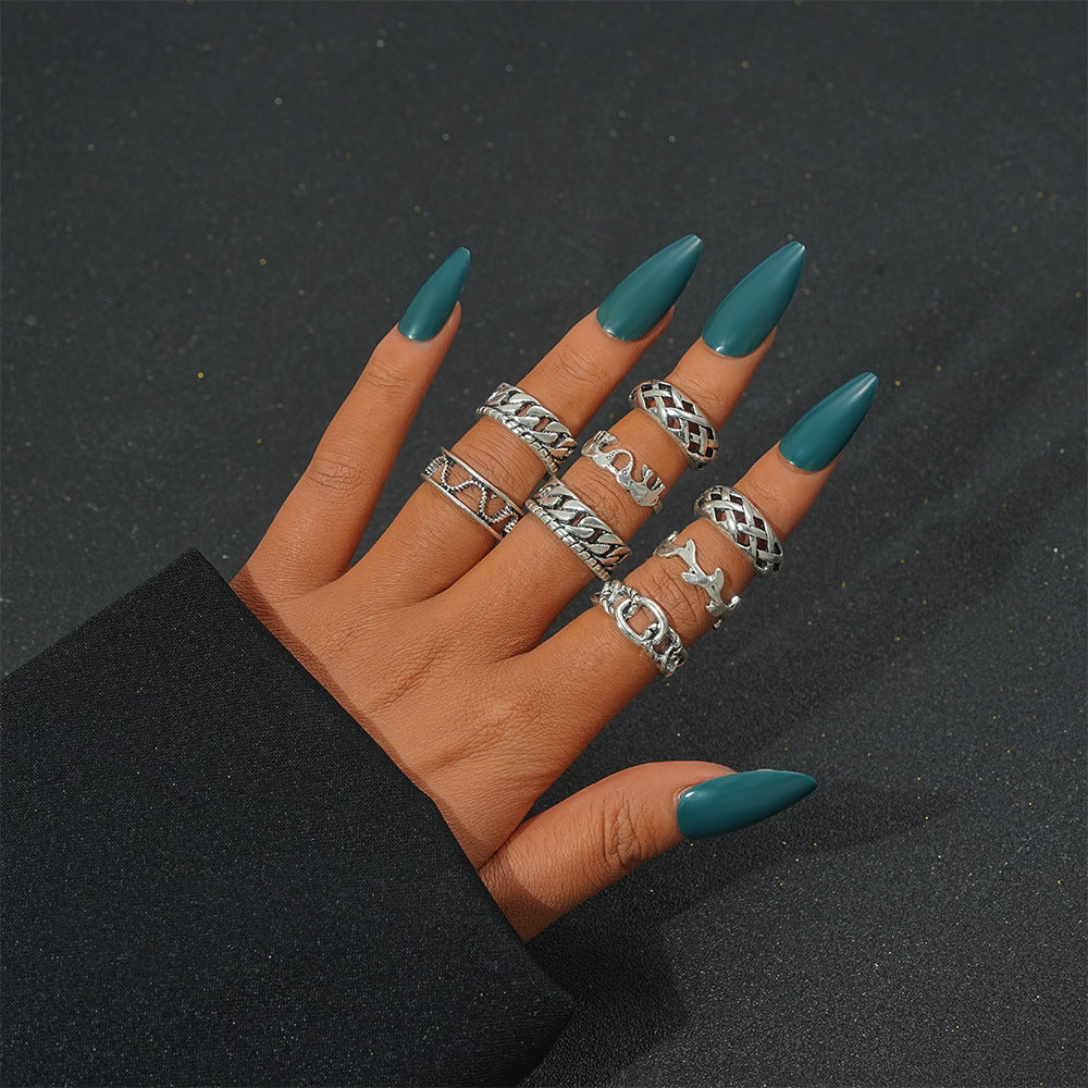 Stunning Set for Daily Wear