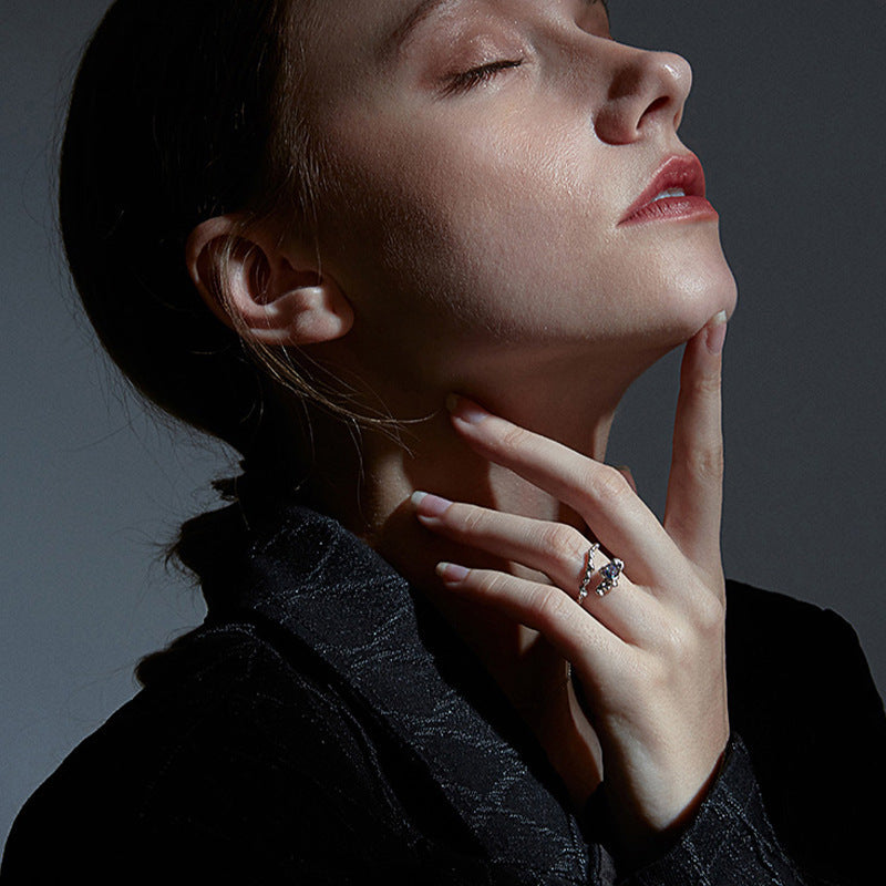 Vintage Handmade Ring