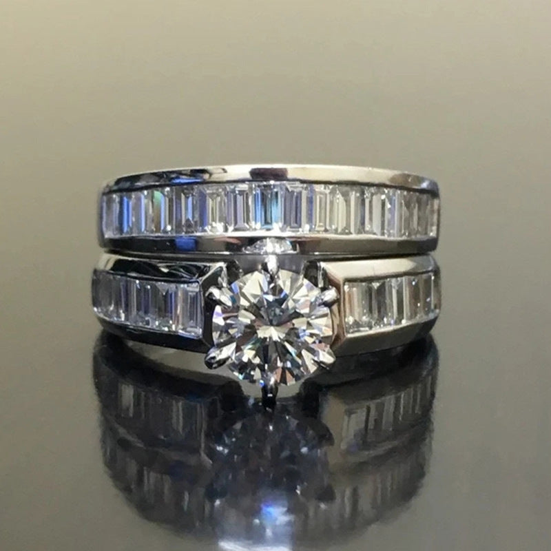 Beautiful Ring with Unique Style