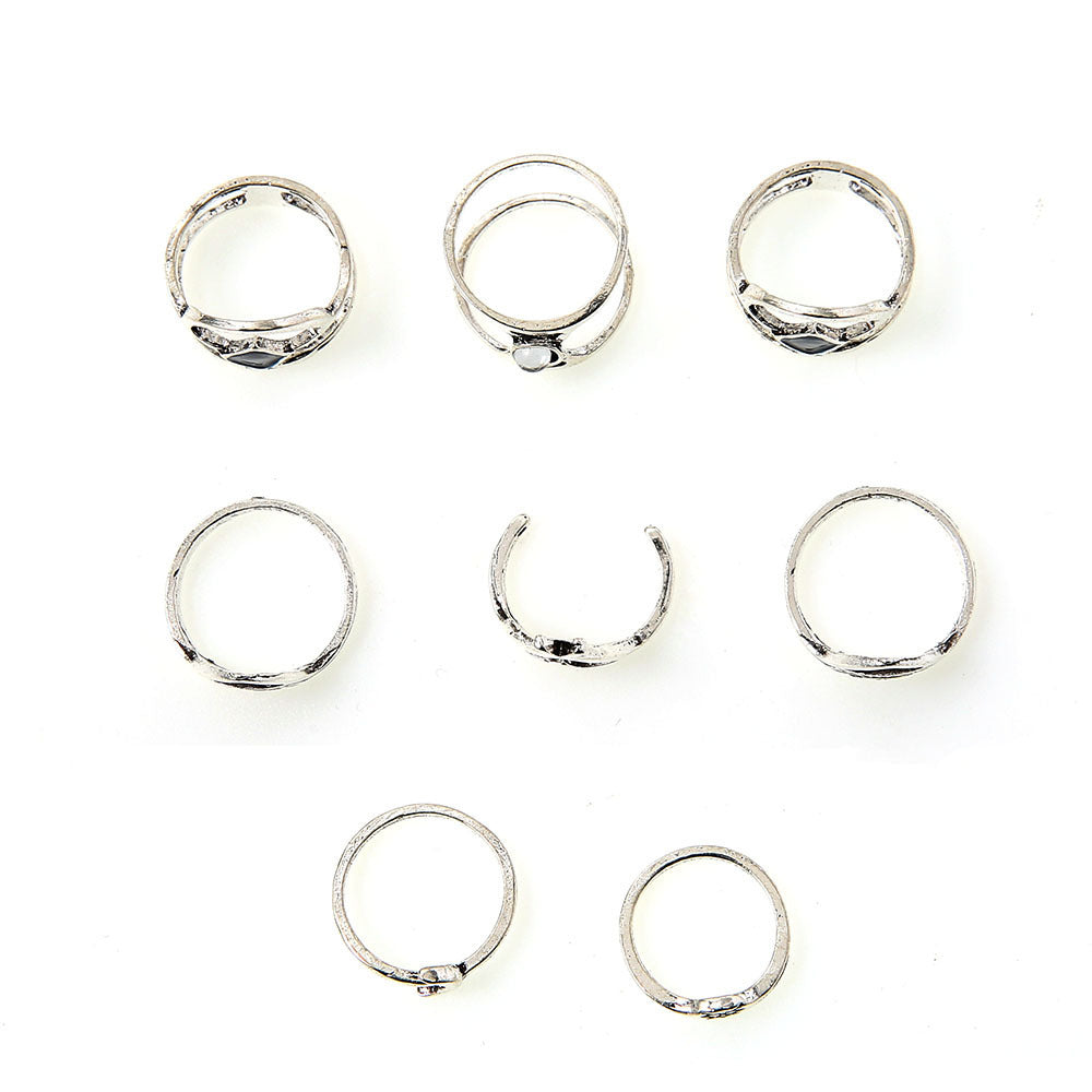 Vintage Handmade Ring