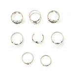 Vintage Handmade Ring