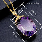 Romantic Necklace for Special Moments