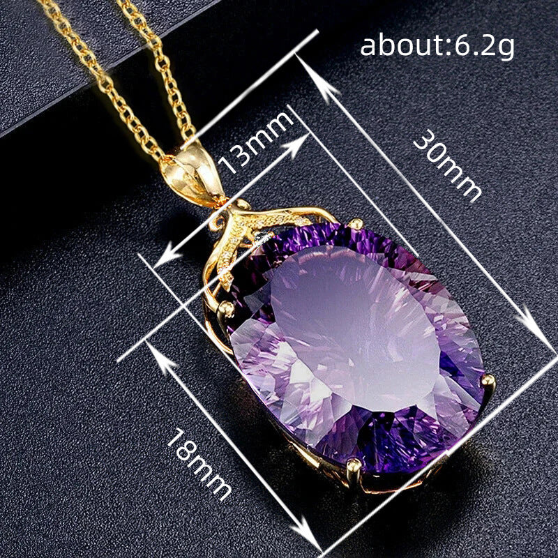 Romantic Necklace for Special Moments