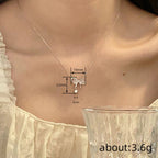 Classic Necklace with Timeless Appeal