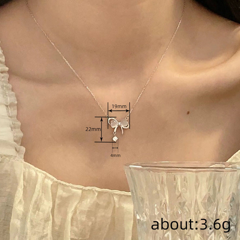 Classic Necklace with Timeless Appeal