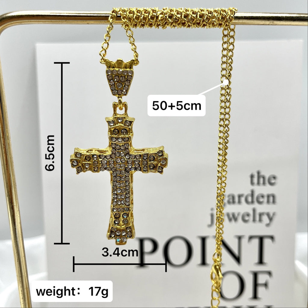 Beautiful Necklace with Unique Style