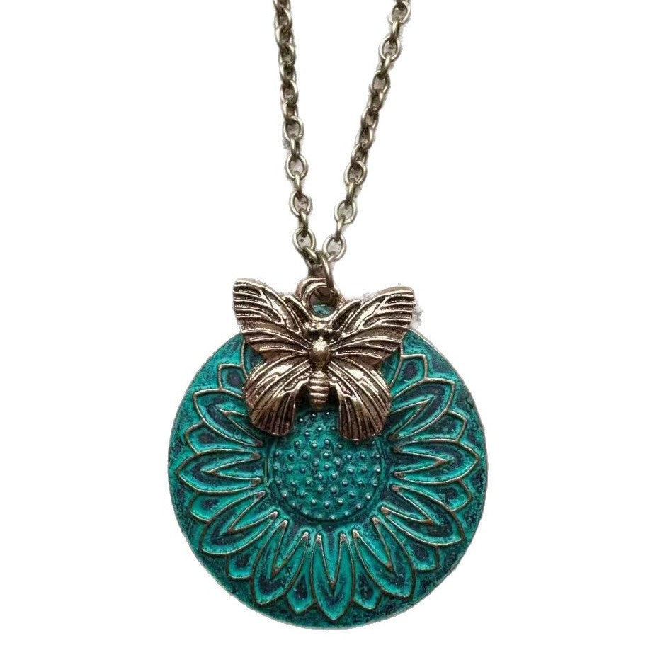 Charming Necklace for Any Occasion