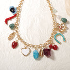 Beautiful Necklace with Unique Style