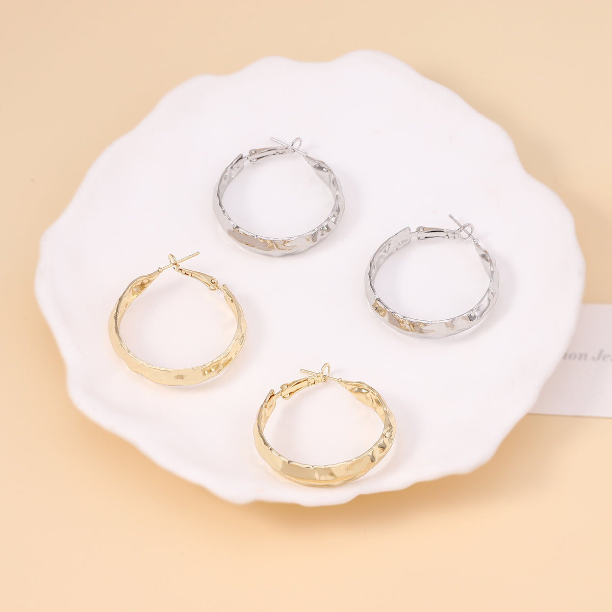 Vintage Handmade Piece