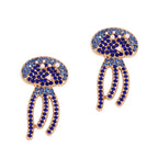 Charming Pearl Earring for Any Occasion