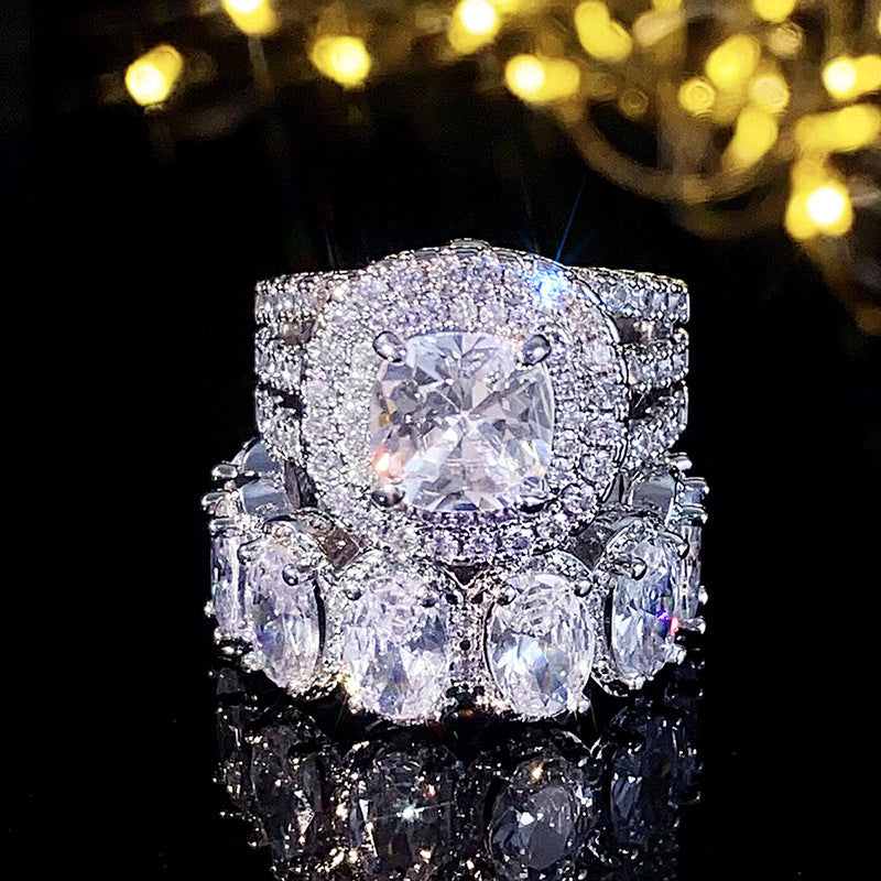 Delicate Artisan Set