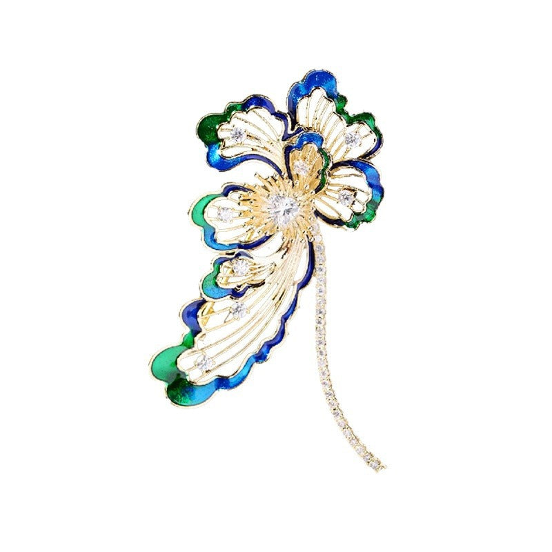 Vintage Handmade Silver Piece