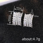 Romantic Earring for Special Moments