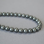 Beautiful Pearl Necklace with Unique Style