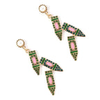 Charming Pearl Earring for Any Occasion