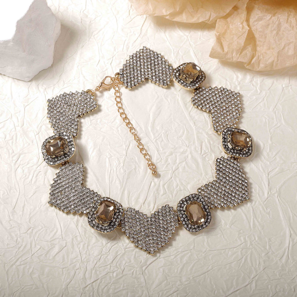 Beautiful Chain with Unique Style