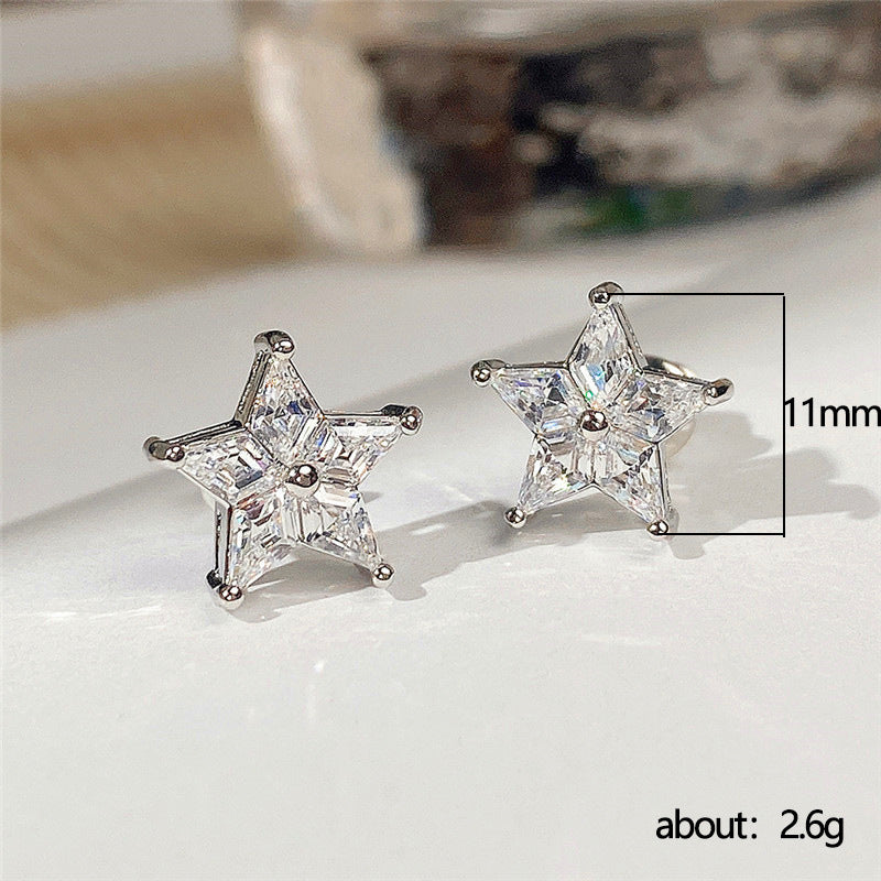 Romantic Earring for Special Moments
