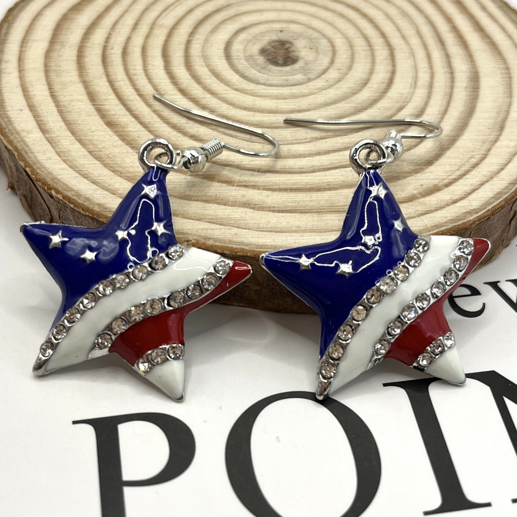 Elegant Earring for Every Occasion