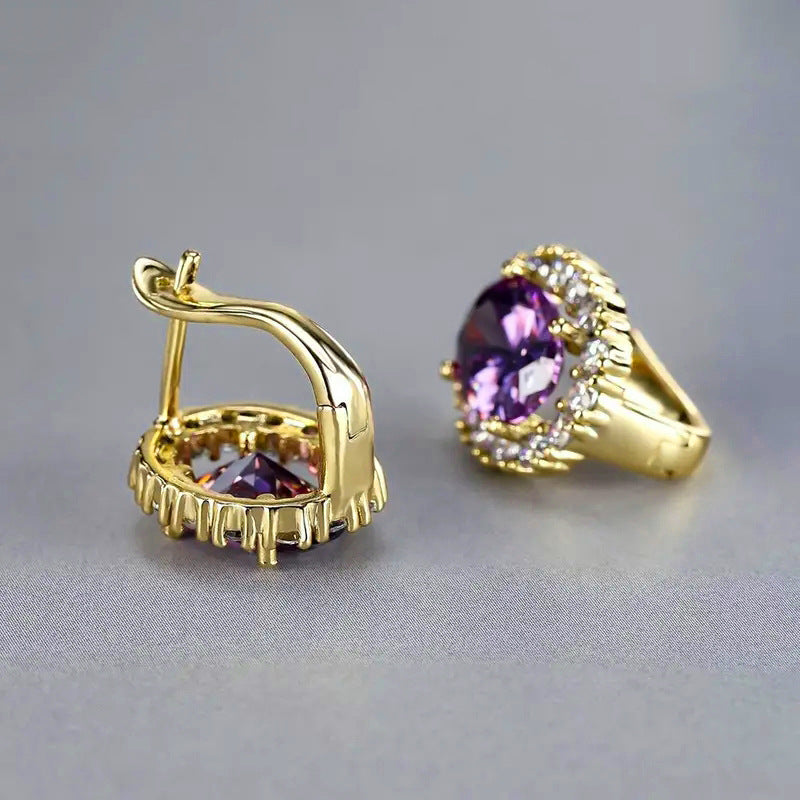 Beautiful Earring with Unique Style
