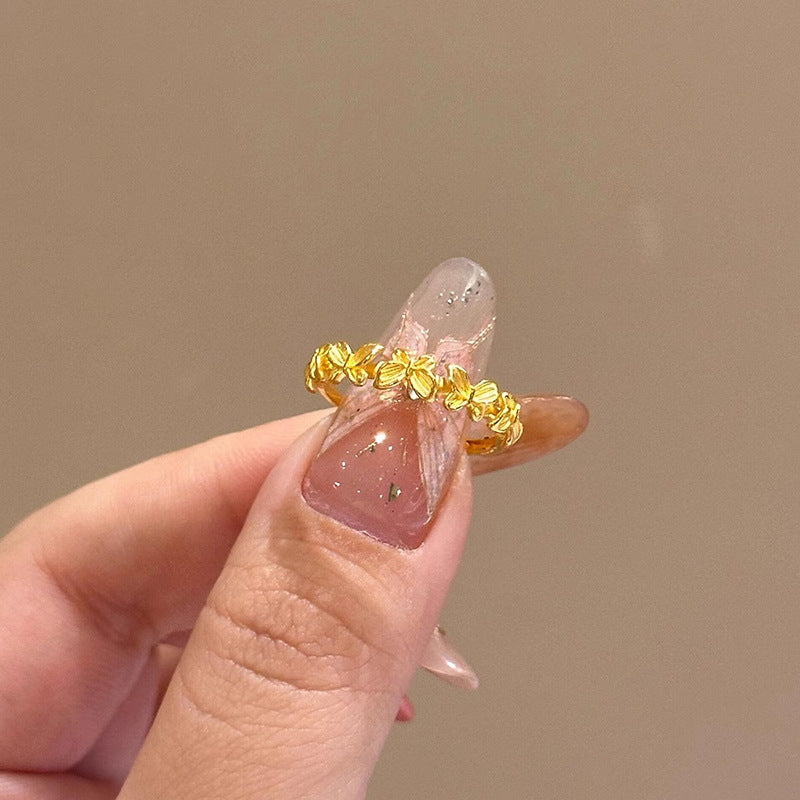 Stunning Ring for Daily Wear