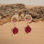 Stunning Earring for Daily Wear