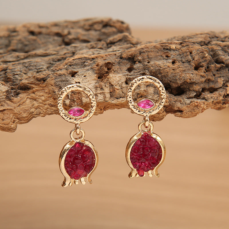 Stunning Earring for Daily Wear