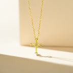 Vintage Handmade Necklace