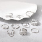 Vintage Handmade Chain