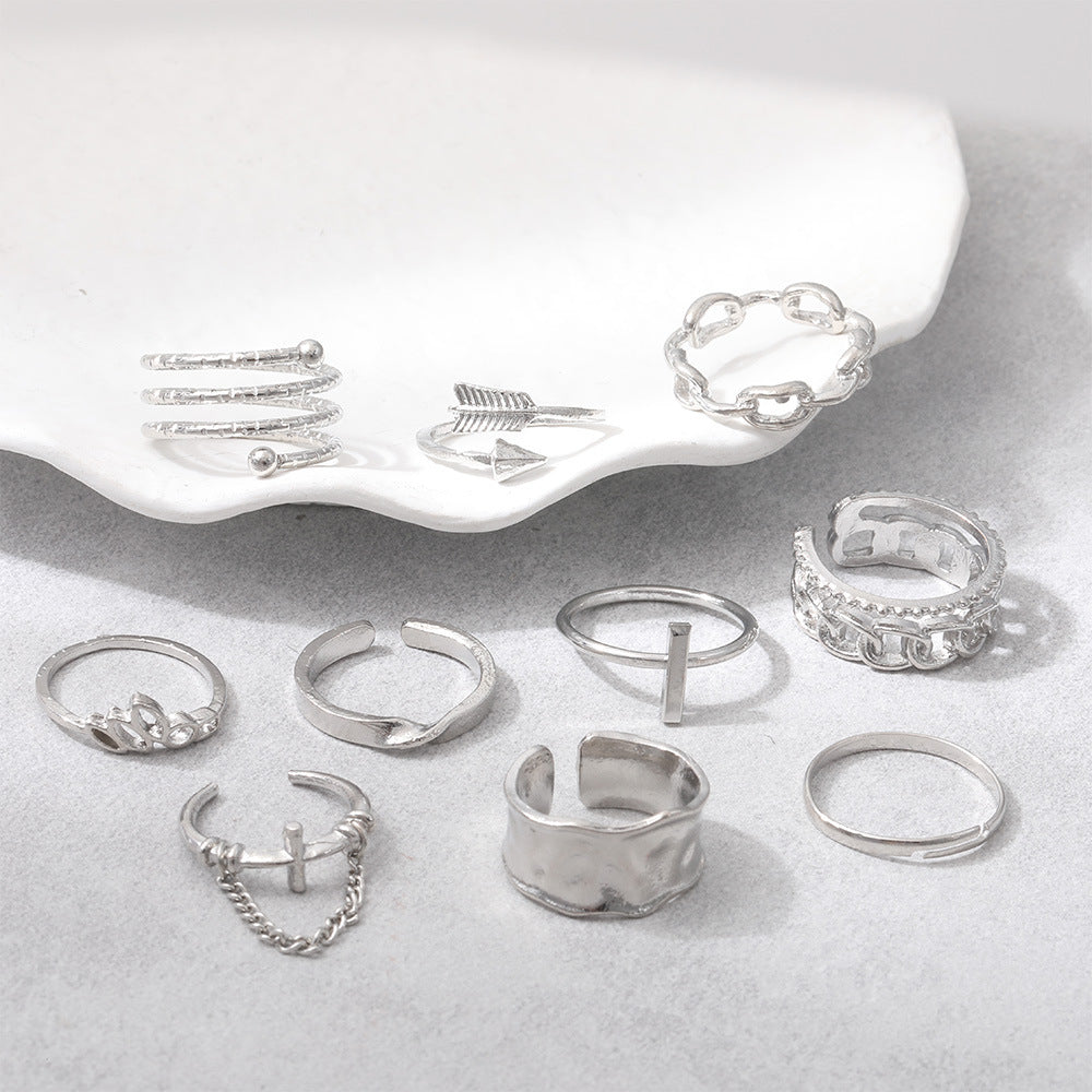 Vintage Handmade Chain