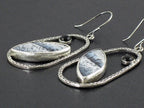 Stunning Silver Earring for Daily Wear