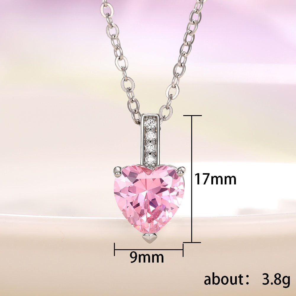 Beautiful Necklace with Unique Style
