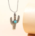 Vintage Handmade Necklace