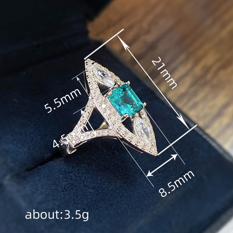 Elegant Ring for Every Occasion